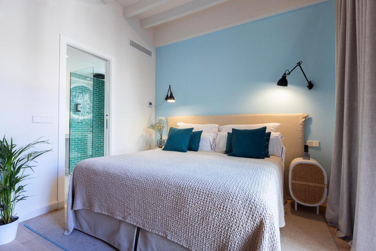 Samaritana Suites Palma de Mallorca Exterior photo